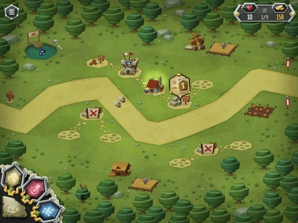 臣民之塔 安卓版v1.20