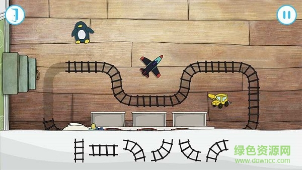 Sarah ＆ Duck 2图2