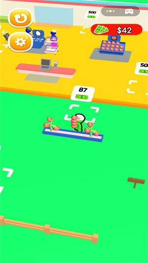 商店经营大亨图2