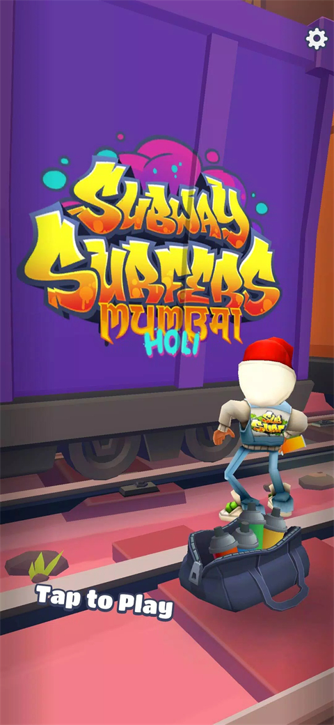 SubwayEscape国际版官网版图3