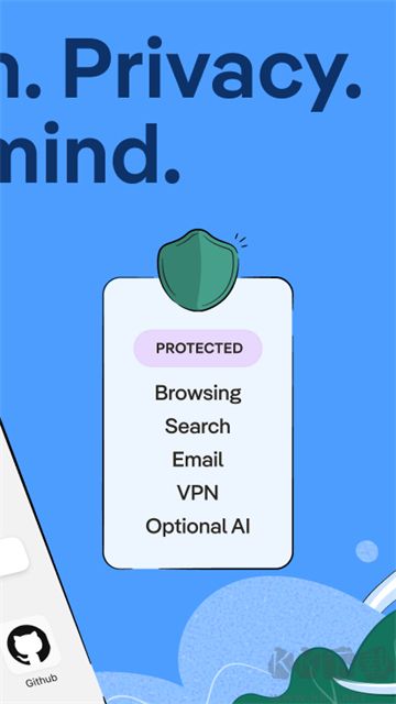 DuckDuckGo搜索引擎图4