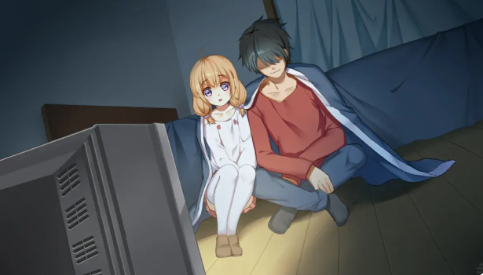 虽然是清明节但鬼不太萌图1