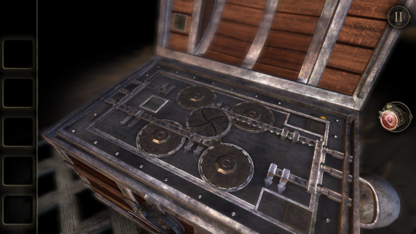 未上锁的房间2图3