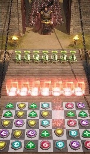 三国消除单机图1