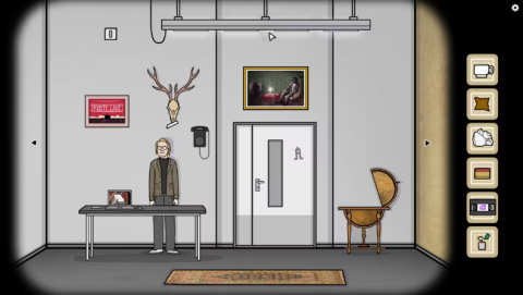 兔子先生的魔术秀2025最新版图2