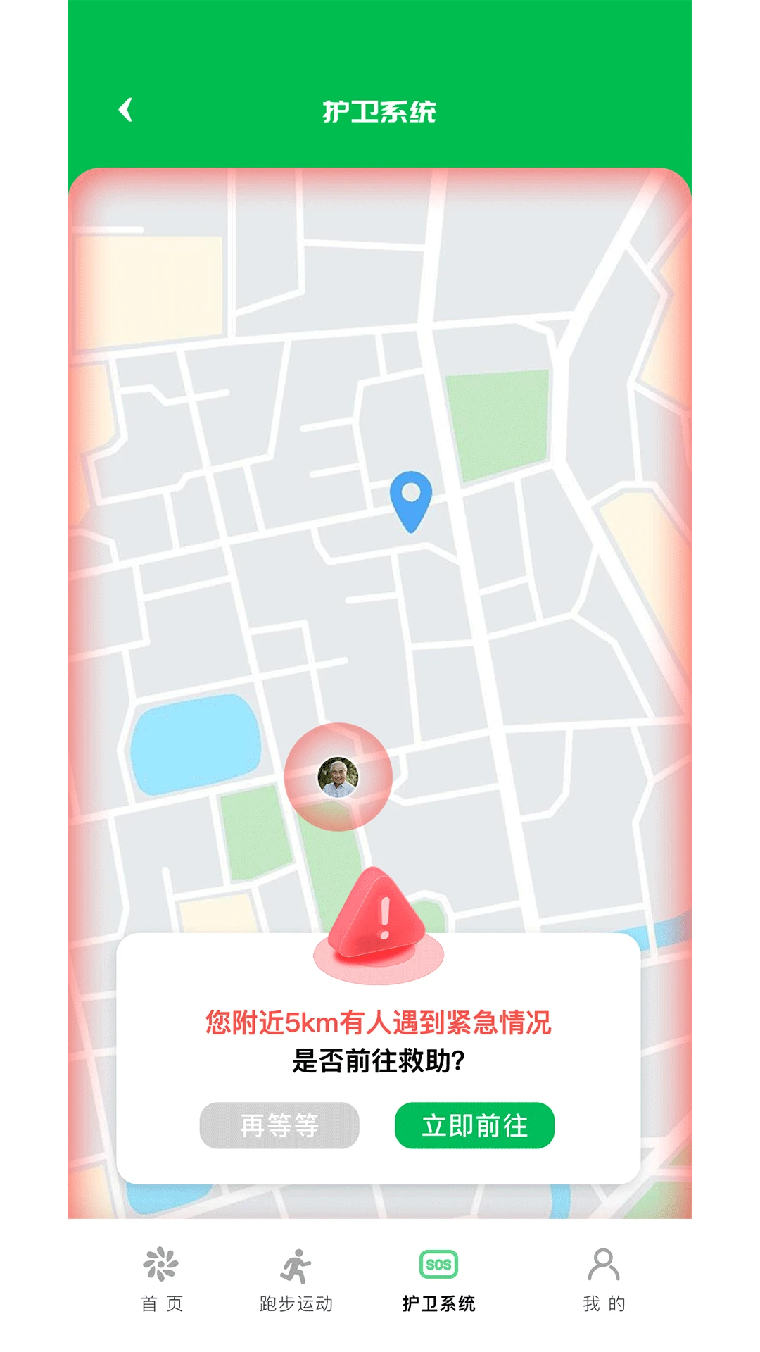 地林林图4