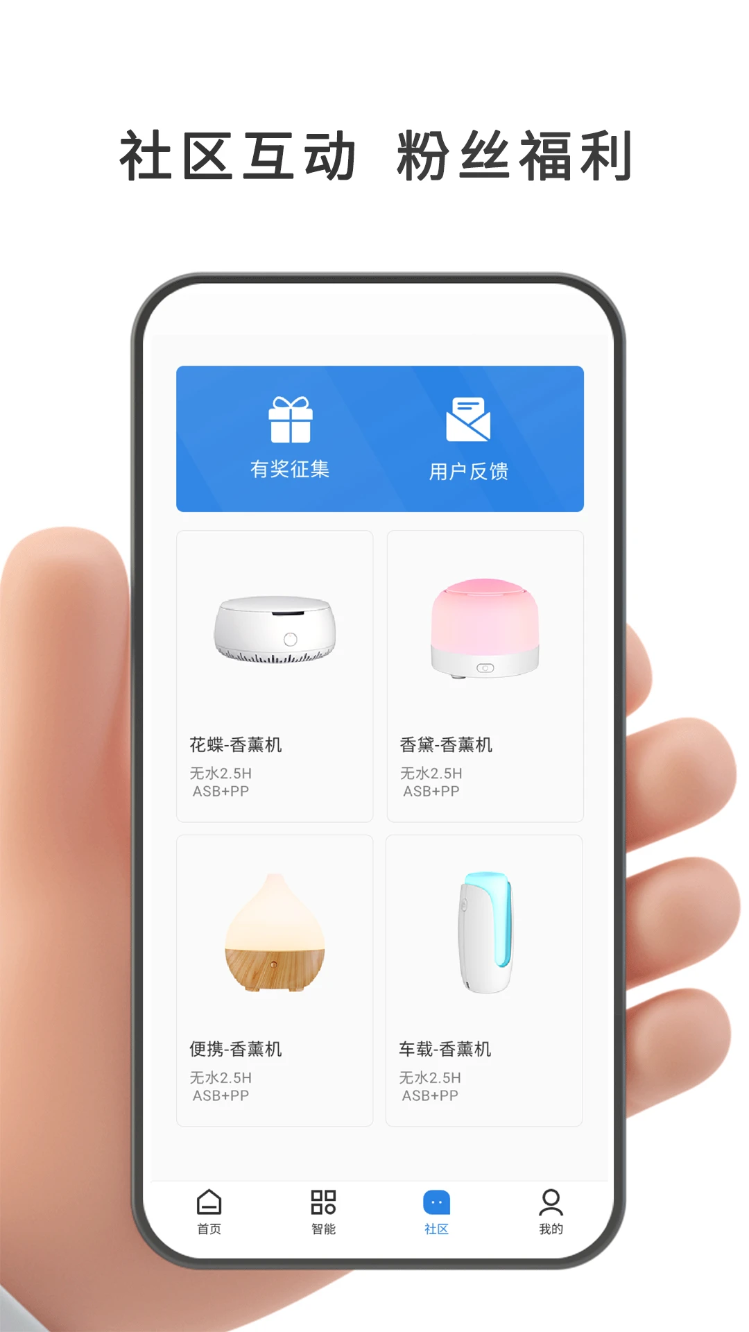 智能环电图4