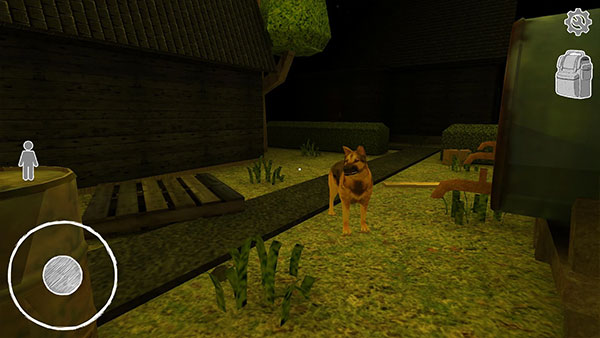 Mr. Dog: Scary Story of Son图3