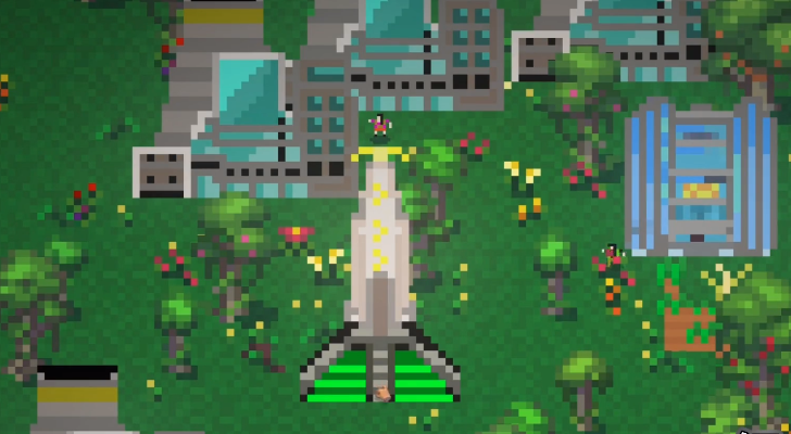 世界盒子：沙盒上帝模拟器图3