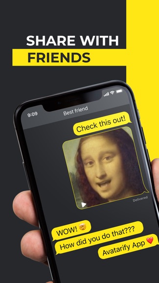 avatarify免费版安卓