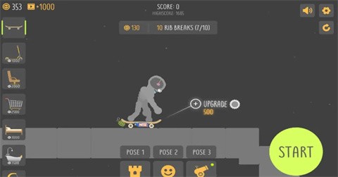 布娃娃坠落 布娃娃坠落