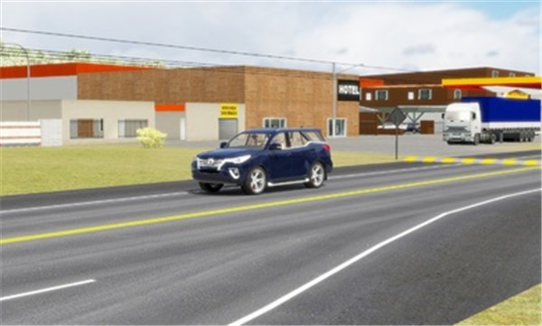 司机工作在线模拟器内置菜单图2