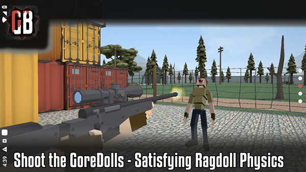 G沙盒15.0.6版图2