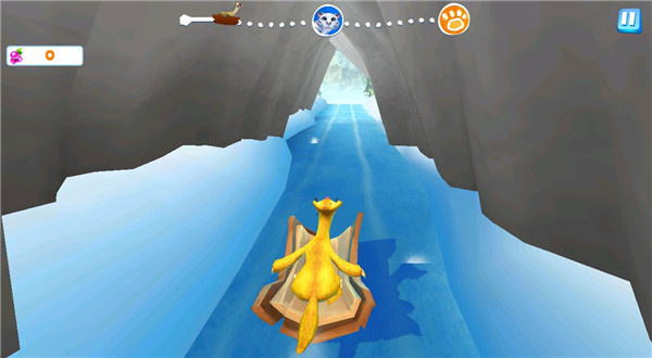 冰川时代大冒险 冰川时代大冒险