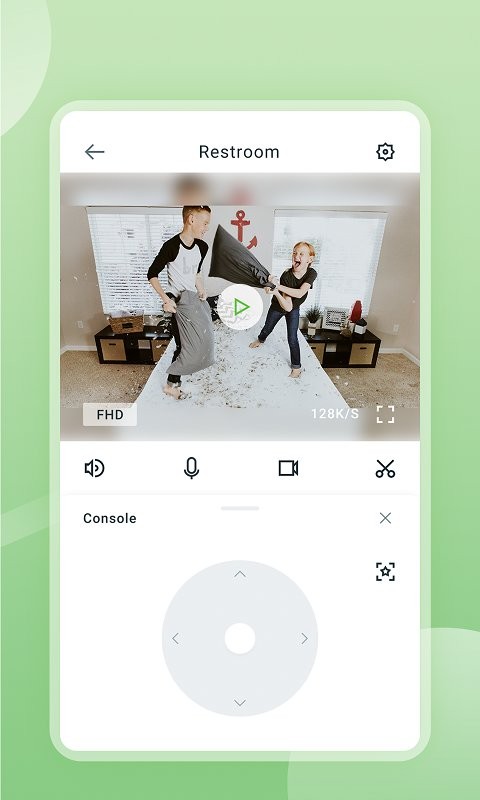 AJCloud摄像头 安卓版v2.0.25062404图2