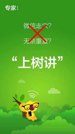 大树专家图1