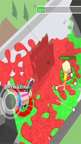 喷射大作战图3