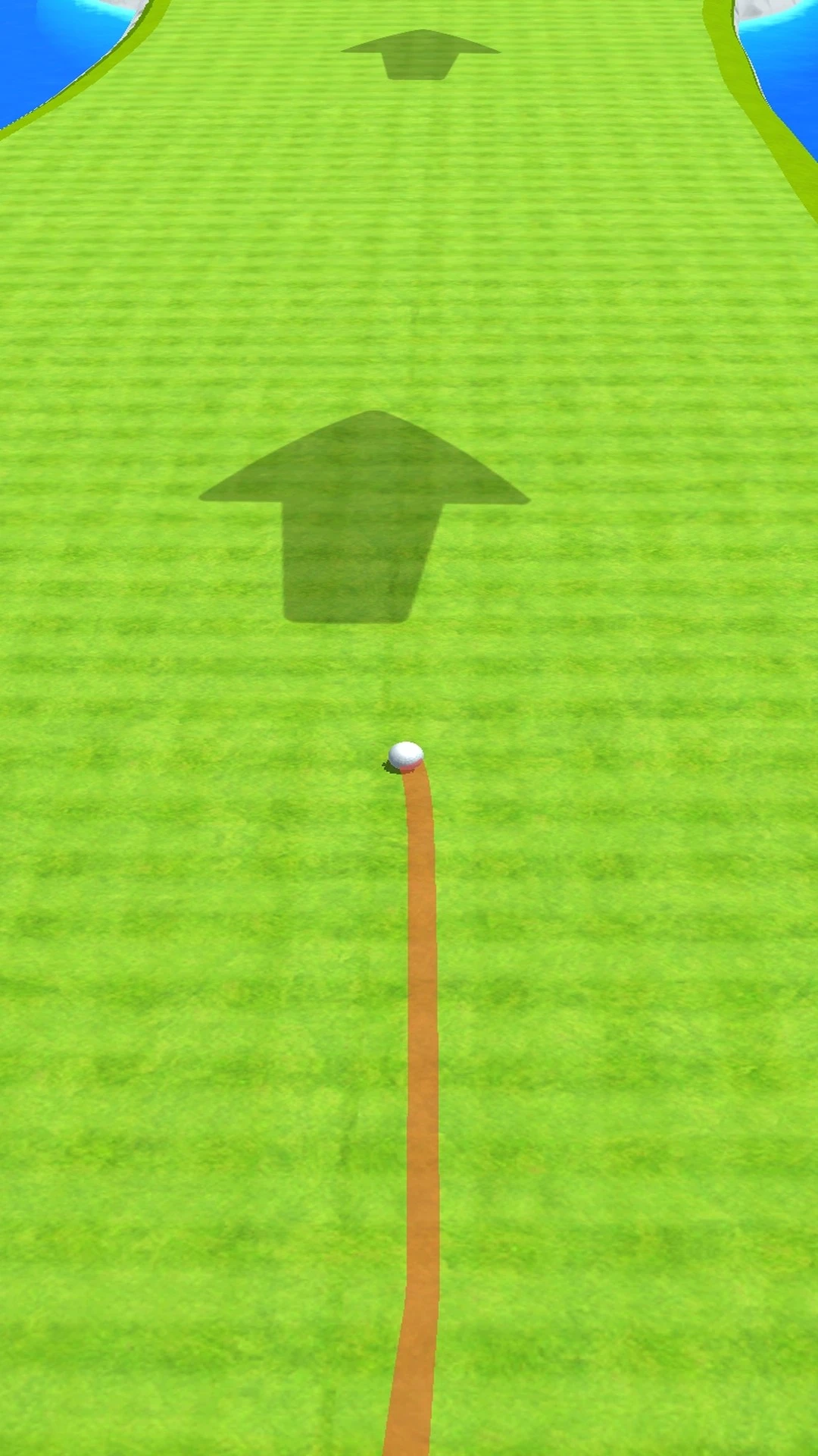 高尔夫模拟器图2