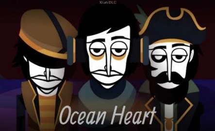 节奏盒子海洋之心模组手机版图1