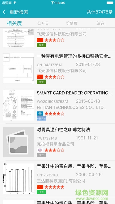 专利大王图2