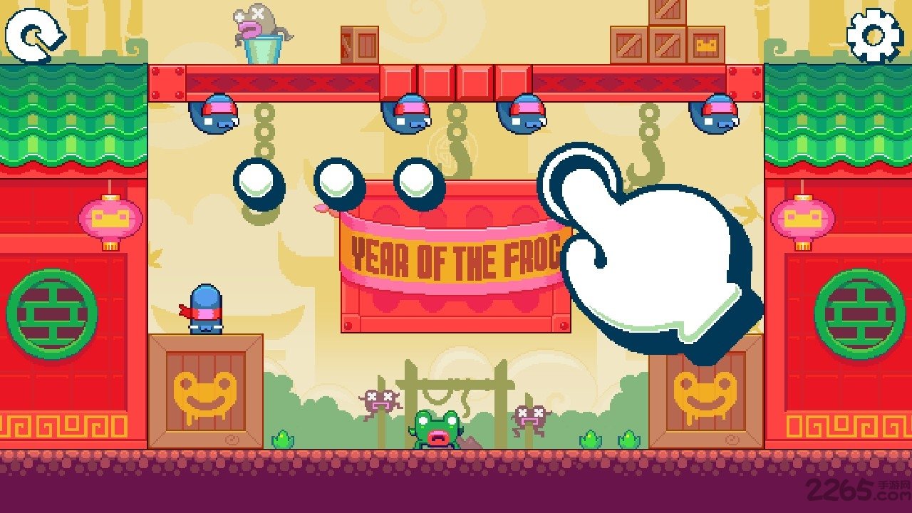 火影忍者疾风传龙刃记图2