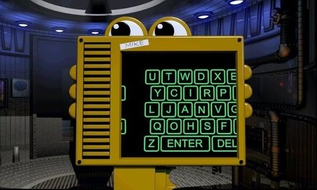 玩具熊的五夜后宫姐妹地点图3