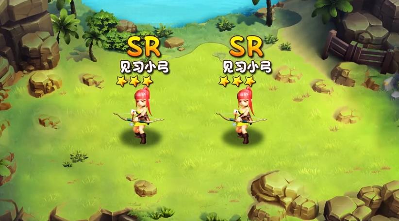 疯狂合成图2