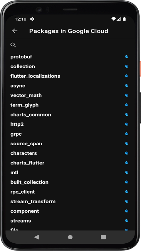 黑鲨装备箱APP图5