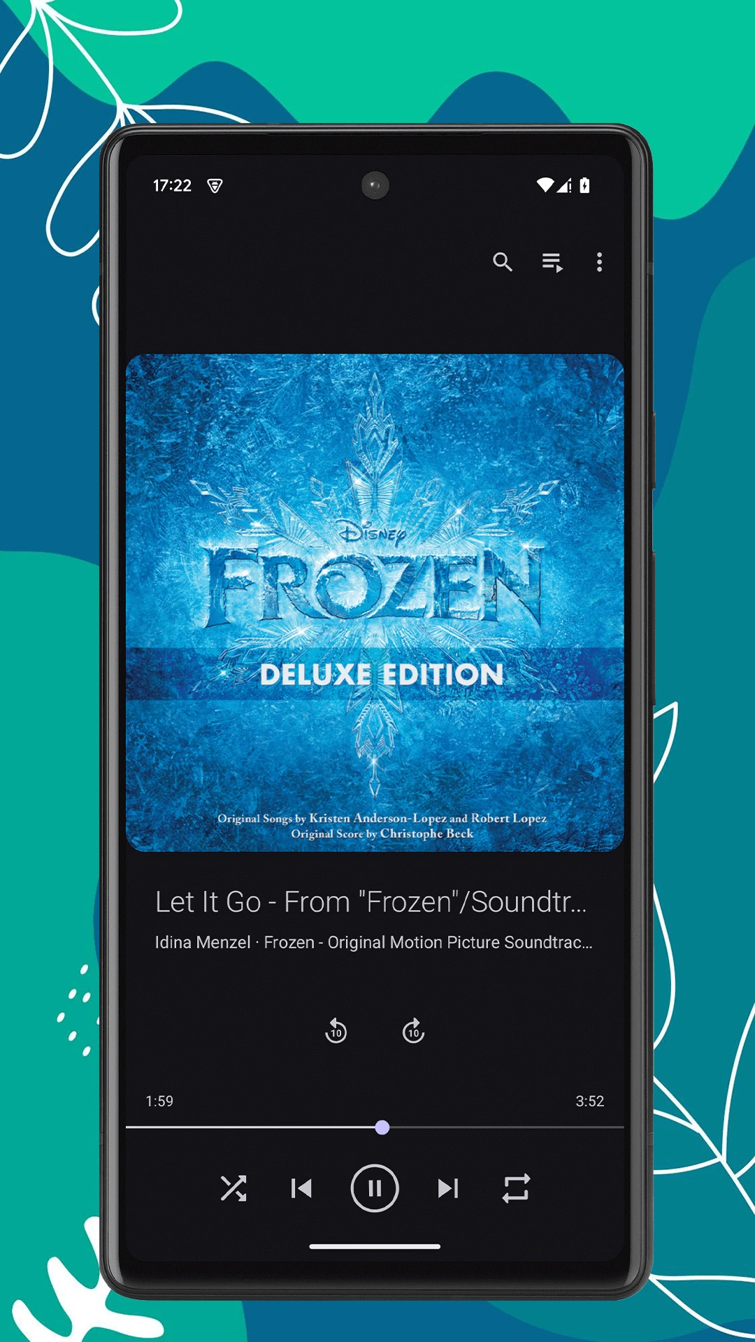 RS影音播放器图4