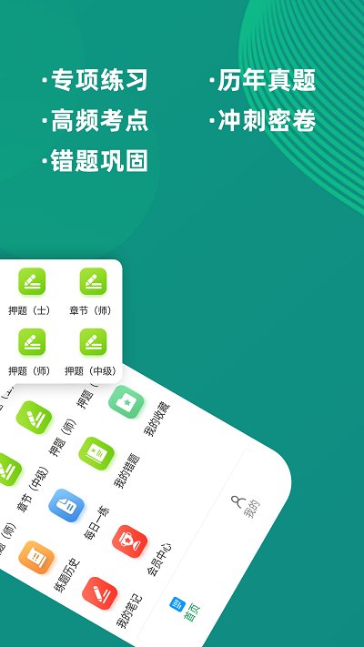 康复医学治疗技术牛题库图1
