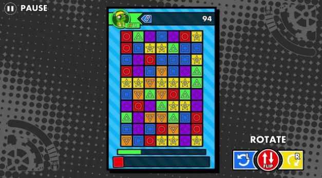 无限坍塌中文版图1