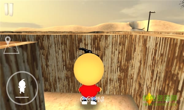 3D迷宫2手机版图3