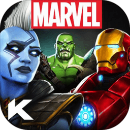 漫威英雄领域游戏