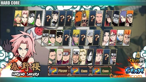 火战博人传修改最新版