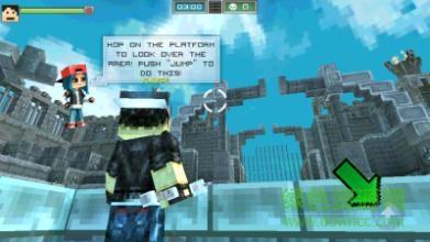 像素精灵猎人中文修改版图2