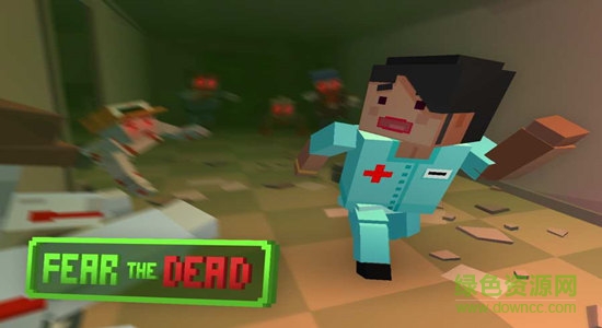 ZIC: Zombies In City图4