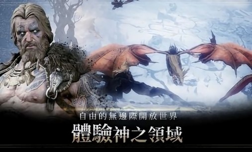 奥丁神叛苹果手机版 奥丁神叛苹果手机版