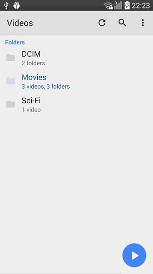 MX Player Codec (ARMv7 NEON)最新版图3