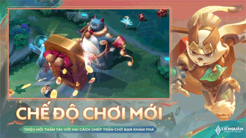 Li&ecirc;n Qu&acirc;n Mobile图4
