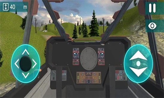 风暴雷霆战机最新版图3