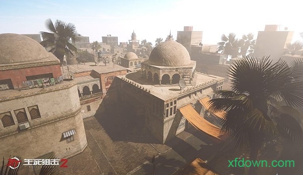 生死狙击2手游图1