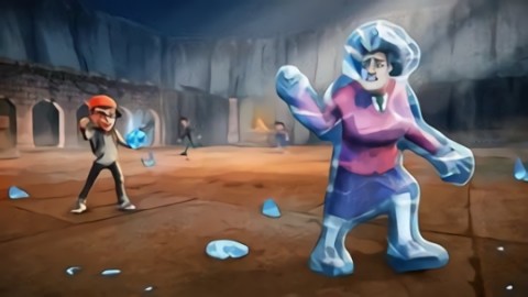 生存还是死亡图2