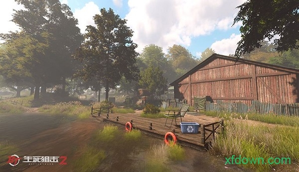 生死狙击2手游图2