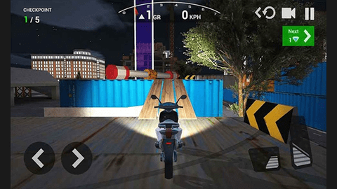 Ultimate Motorcycle Simulator安装器图4