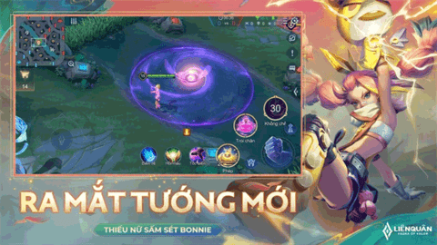 Li&ecirc;n Qu&acirc;n Mobile图3
