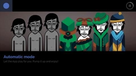 节奏盒子埃及模组游戏图3