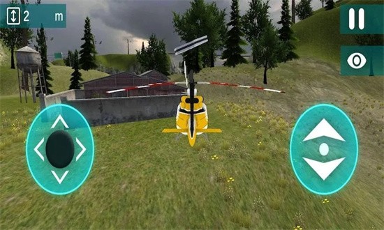 风暴雷霆战机最新版