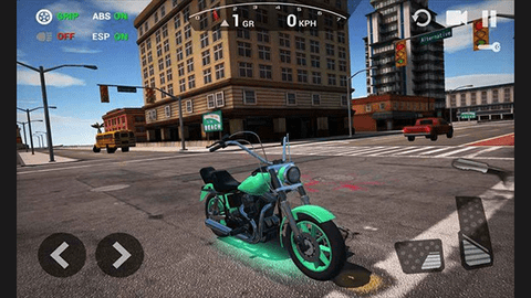 Ultimate Motorcycle Simulator安装器图3