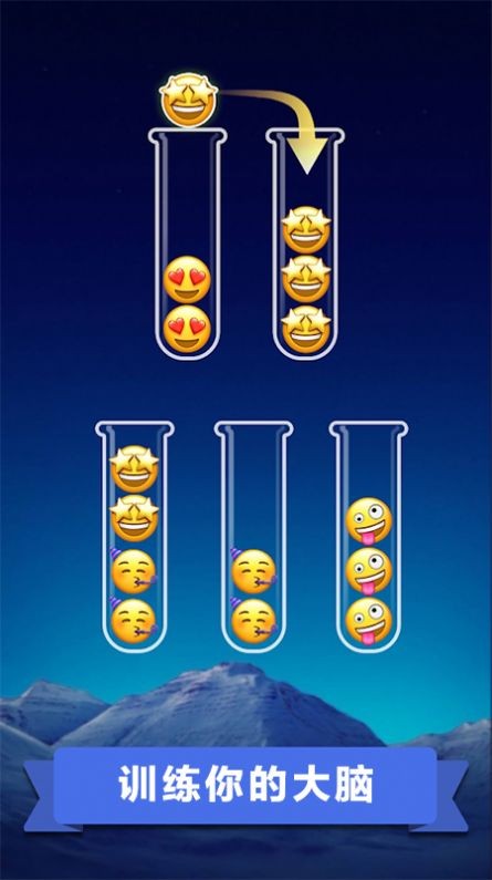 表情包排序解谜图2