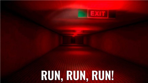 后室无尽迷宫联机版图3